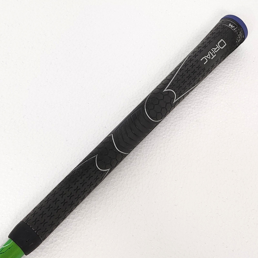 Callaway Big Bertha B21 4-Hybrid 21º PURE Oban Revenge 65g R-Flex Graphite R/H" - Picture 15 of 16